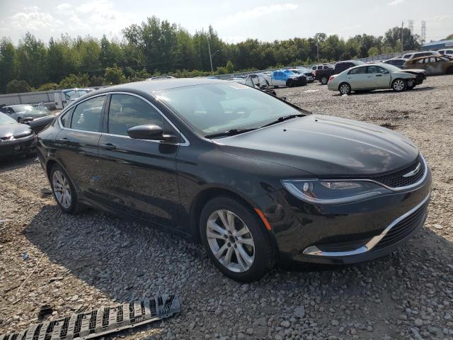 Photo 4 from auction – 2015 CHRYSLER 200 LIMITE with VIN 1C3CCCAB7FN621161