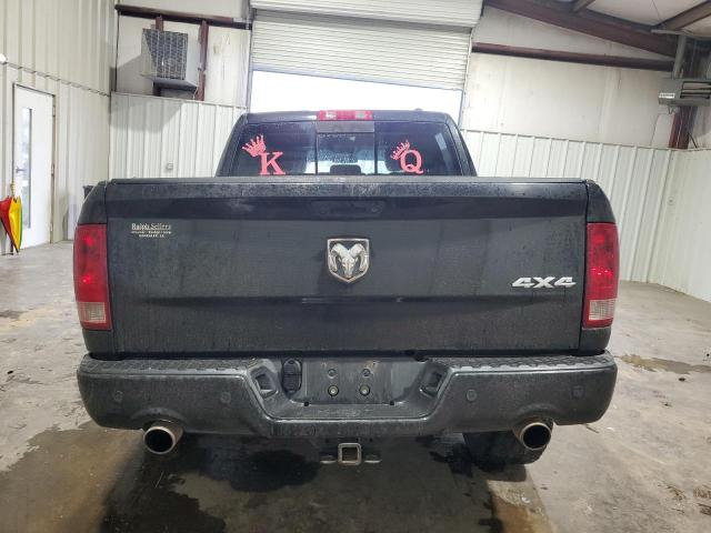 Photo 6 from auction – 2011 DODGE RAM 1500 with VIN 1D7RV1CT5BS531485