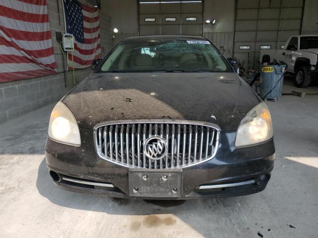Photo 5 from auction – 2011 BUICK LUCERNE CX with VIN 1G4HJ5EM4BU134803
