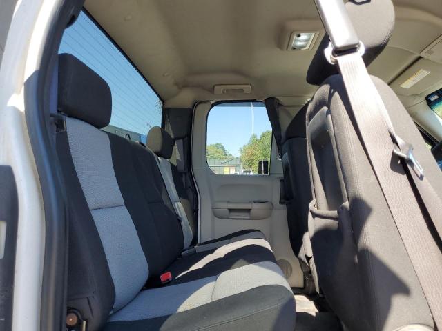 Photo 10 from auction – 2008 CHEVROLET SILVERADO with VIN 1GCHK29K98E212178