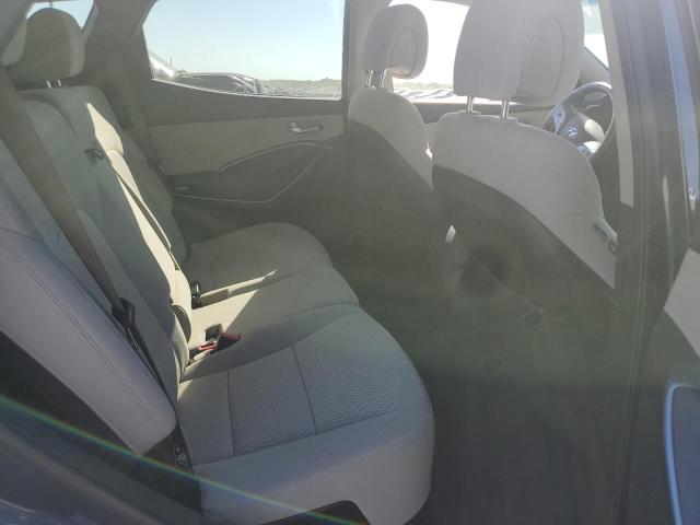 Photo 11 from auction – 2018 HYUNDAI SANTA FE S with VIN 5XYZU3LB4JG522331
