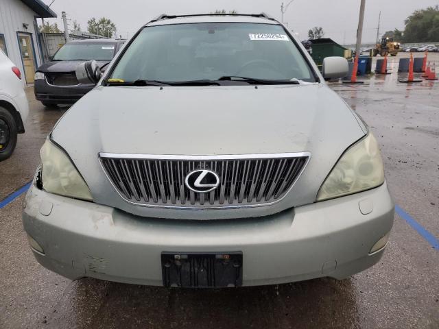 Photo 5 from auction – 2004 LEXUS RX 330 with VIN JTJHA31U240051831