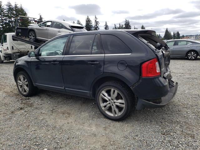 Photo 2 from auction – 2011 FORD EDGE LIMIT with VIN 2FMDK4KC3BBA97962