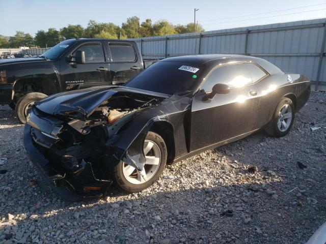 DODGE CHALLENGER 2013 with VIN 2C3CDYAG3DH728591 - Photo from auction