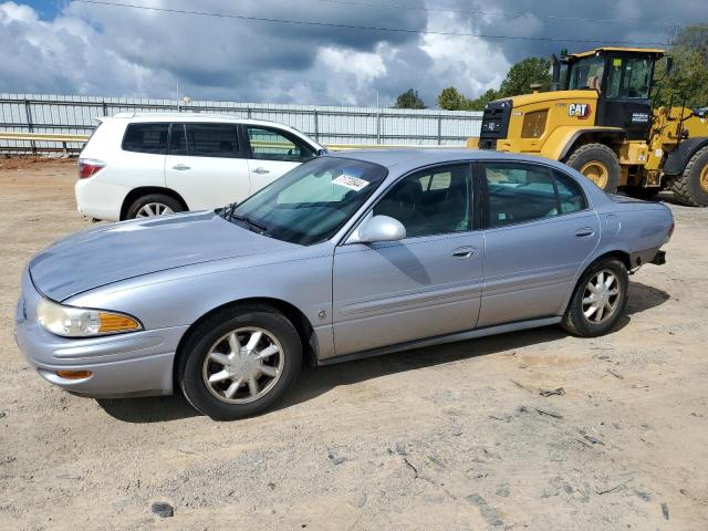 Photo 1 from auction – 2004 BUICK LESABRE LI with VIN 1G4HR54K84U195518