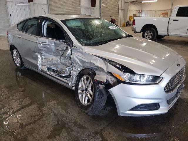 Photo 4 from auction – 2015 FORD FUSION SE with VIN 3FA6P0H73FR225549