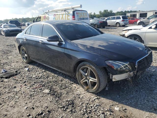 Photo 4 from auction – 2017 MERCEDES-BENZ E with VIN WDDZF4JB4HA060131
