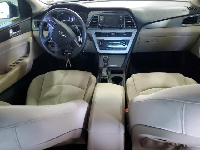 Photo 8 from auction – 2015 HYUNDAI SONATA SE with VIN 5NPE24AF1FH008145