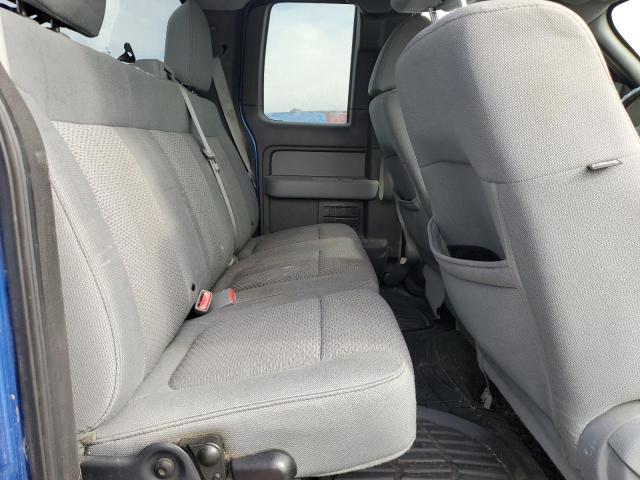 Photo 11 from auction – 2011 FORD F150 SUPER with VIN 1FTFX1ET2BFC07052