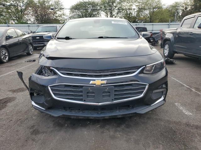Photo 5 from auction – 2017 CHEVROLET MALIBU LT with VIN 1G1ZE5STXHF248044