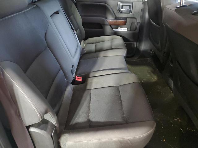 Photo 10 from auction – 2015 GMC SIERRA K25 with VIN 1GT12YEG7FF619557