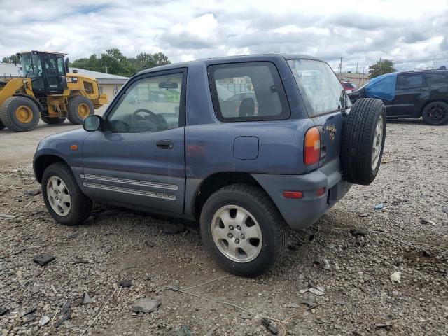 Photo 2 from auction – 1996 TOYOTA RAV4 with VIN JT3YP10V2T0119242