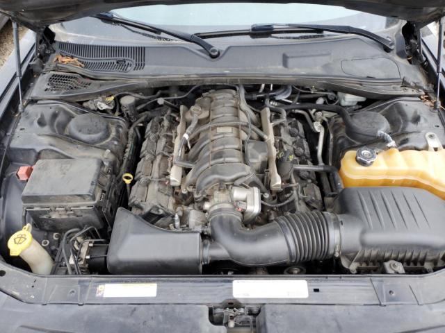 Photo 11 from auction – 2011 DODGE CHALLENGER with VIN 2B3CJ5DT3BH604900