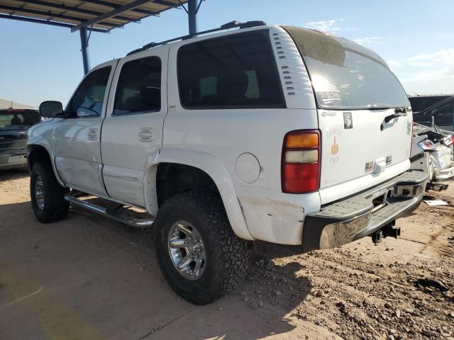 Photo 2 from auction – 2003 GMC YUKON with VIN 1GKEK13Z63R117392