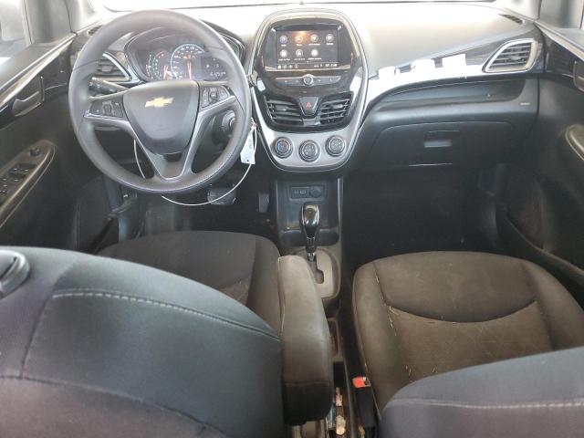 Photo 8 from auction – 2020 CHEVROLET SPARK 1LT with VIN KL8CD6SA0LC432335