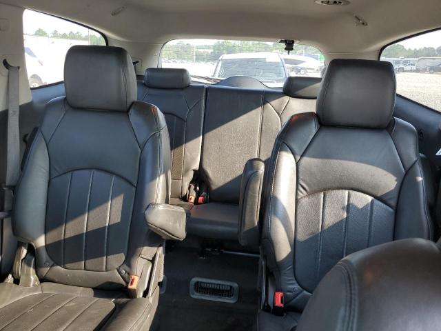 Photo 10 from auction – 2011 BUICK ENCLAVE CX with VIN 5GAKRBED2BJ380267