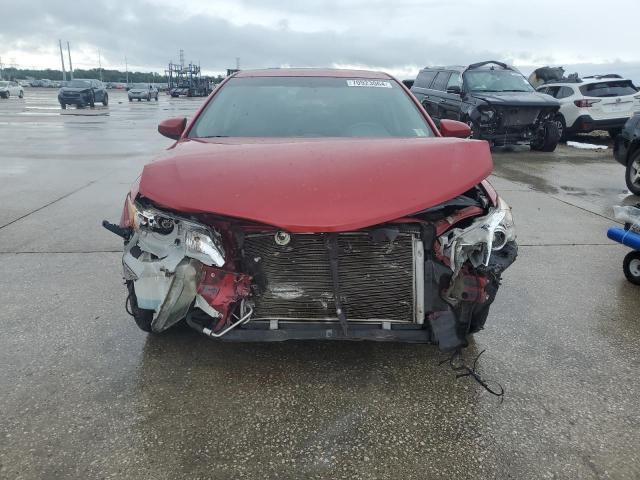 Photo 5 from auction – 2012 TOYOTA CAMRY BASE with VIN 4T1BF1FK7CU561309