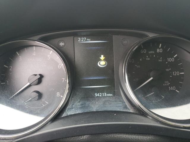 Photo 9 from auction – 2017 NISSAN ROGUE S with VIN JN8AT2MT3HW390293