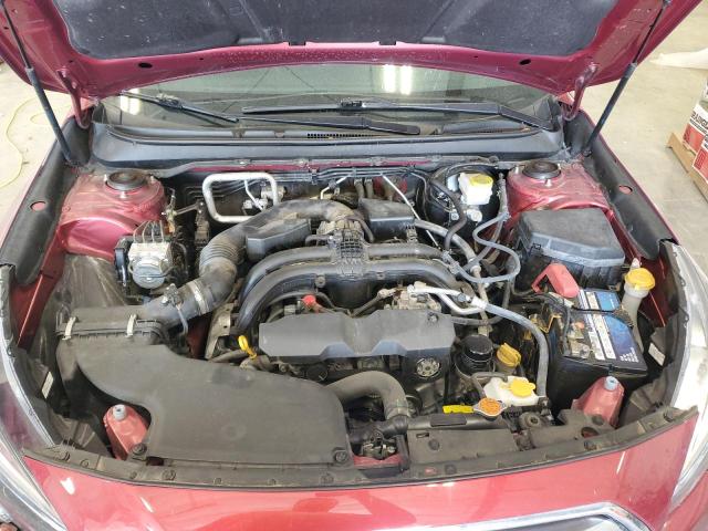 Photo 11 from auction – 2018 SUBARU OUTBACK 2. with VIN 4S4BSACC5J3360536