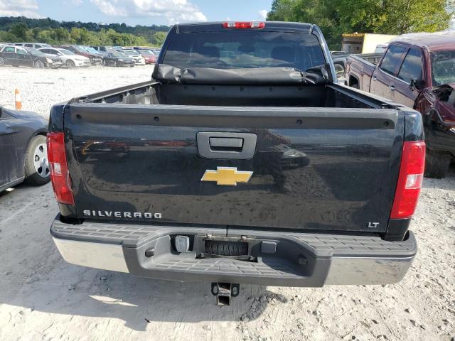 Photo 6 from auction – 2010 CHEVROLET SILVERADO with VIN 3GCRKSE32AG254869
