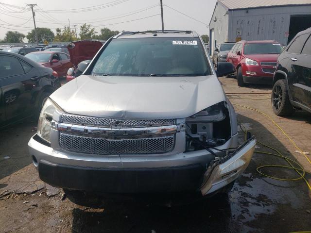 Photo 5 from auction – 2005 CHEVROLET EQUINOX LT with VIN 2CNDL63F156079796