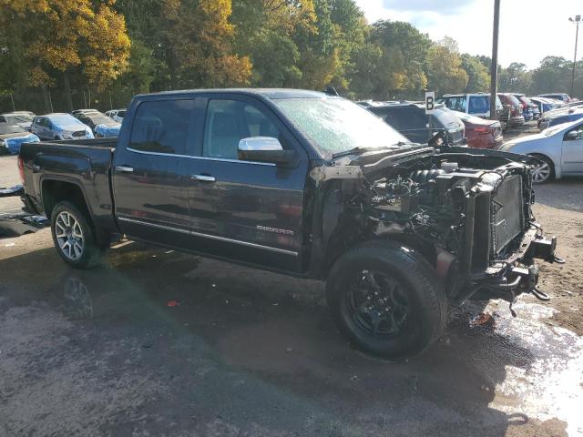 Photo 4 from auction – 2018 GMC SIERRA K15 with VIN 3GTU2NEC9JG442459
