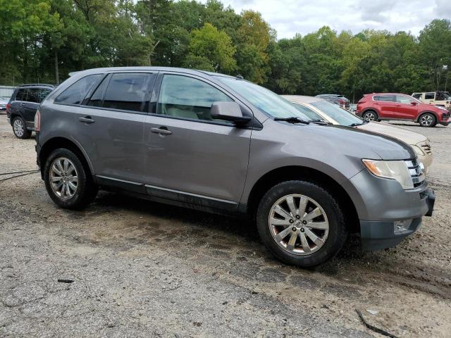 Photo 4 from auction – 2010 FORD EDGE SEL with VIN 2FMDK3JC4ABB50744