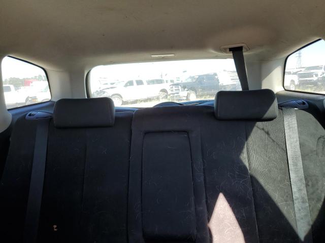 Photo 10 from auction – 2010 MAZDA CX-7 with VIN JM3ER2W51A0337571