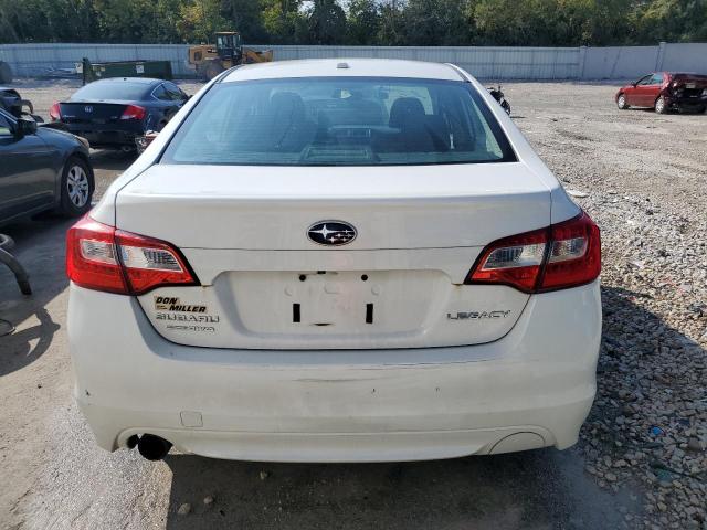 Photo 6 from auction – 2015 SUBARU LEGACY 2.5 with VIN 4S3BNBC61F3003079