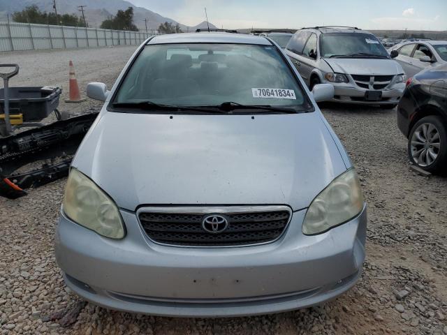 Photo 5 from auction – 2006 TOYOTA COROLLA CE with VIN 1NXBR32E46Z728748