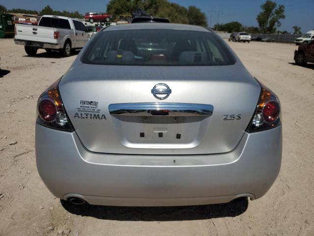 Photo 6 from auction – 2010 NISSAN ALTIMA BAS with VIN 1N4AL2AP7AN471642