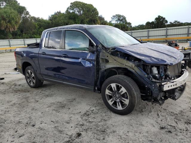 Photo 4 from auction – 2019 HONDA RIDGELINE with VIN 5FPYK3F50KB044982