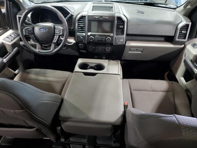 Photo 8 from auction – 2019 FORD F150 SUPER with VIN 1FTEW1E44KKF18108