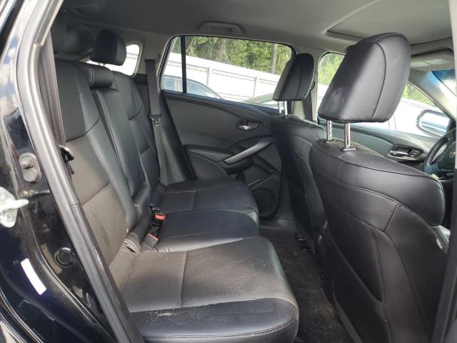 Photo 11 from auction – 2014 ACURA RDX TECHNO with VIN 5J8TB3H59EL001339