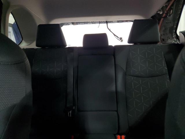 Photo 10 from auction – 2019 TOYOTA RAV4 XLE with VIN 2T3P1RFV2KW083724