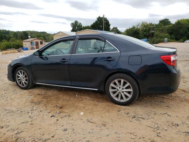 Photo 2 from auction – 2012 TOYOTA CAMRY BASE with VIN 4T4BF1FK8CR248209