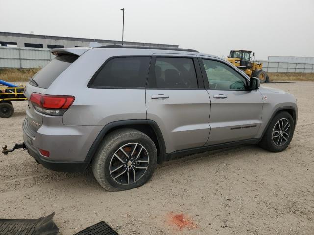Photo 3 from auction – 2017 JEEP GRAND CHER with VIN 1C4RJFLG6HC769161