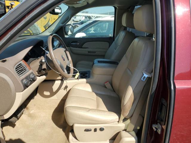 Photo 7 from auction – 2008 GMC SIERRA K15 with VIN 1GTEK19058E121730