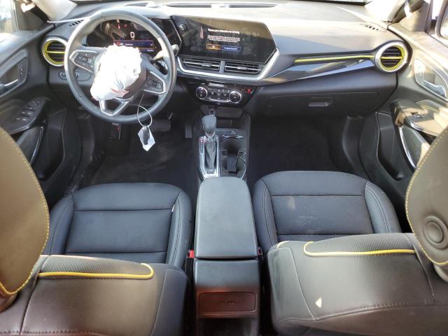 Photo 8 from auction – 2024 CHEVROLET TRAX ACTIV with VIN KL77LKE27RC086590