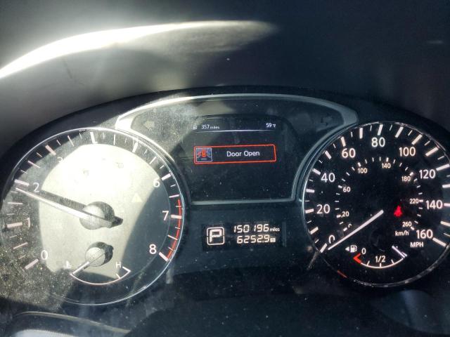 Photo 9 from auction – 2014 NISSAN PATHFINDER with VIN 5N1AR2MN9EC665475