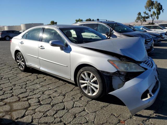 Photo 4 from auction – 2011 LEXUS ES 350 with VIN JTHBK1EGXB2438433