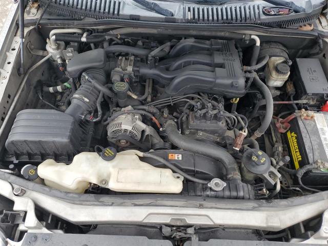 Photo 12 from auction – 2008 FORD EXPLORER X with VIN 1FMEU73E58UA11599