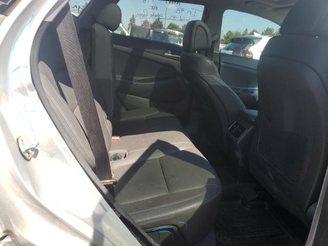 Photo 10 from auction – 2016 HYUNDAI TUCSON LIM with VIN KM8J3CA25GU116807