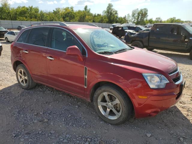 Photo 4 from auction – 2014 CHEVROLET CAPTIVA LT with VIN 3GNAL3EK9ES550411