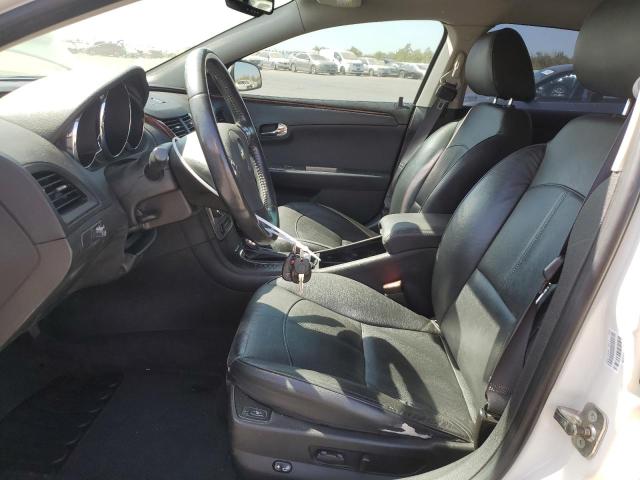 Photo 7 from auction – 2011 CHEVROLET MALIBU LTZ with VIN 1G1ZE5E79BF386342