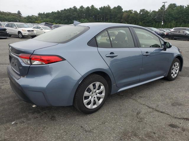 Photo 3 from auction – 2023 TOYOTA COROLLA LE with VIN JTDB4MEEXP3004946