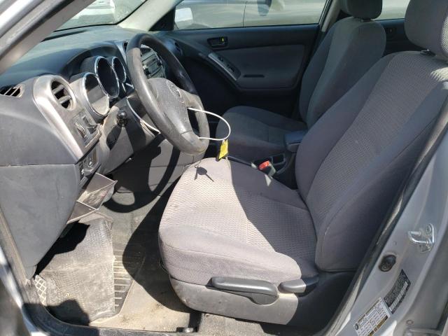 Photo 7 from auction – 2007 TOYOTA COROLLA MA with VIN 2T1KR32E97C648395