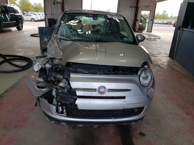 Photo 5 from auction – 2013 FIAT 500 POP with VIN 3C3CFFAR7DT544486