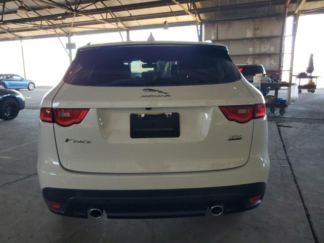 Photo 6 from auction – 2018 JAGUAR F-PACE PRE with VIN SADCK2EV9JA247055