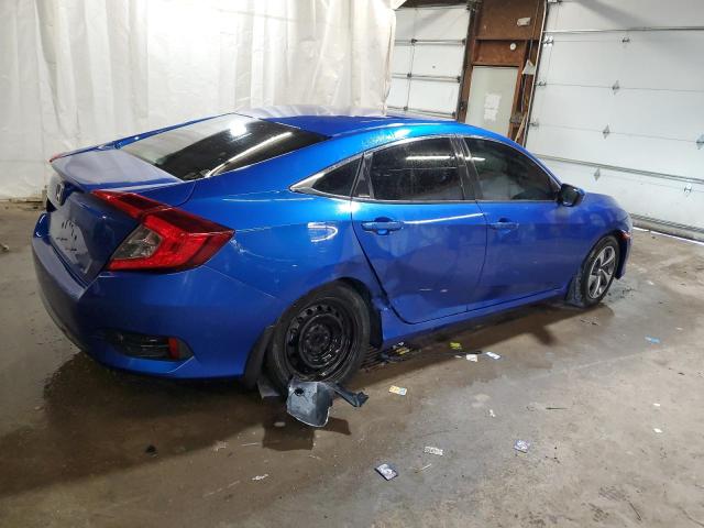 Photo 3 from auction – 2017 HONDA CIVIC LX with VIN 2HGFC2F58HH538793